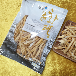 [으뜸올푸드] 황태채 200g