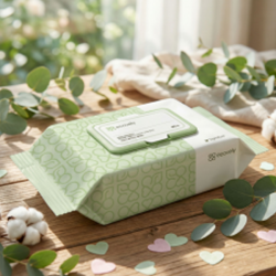 에코블리 시그니처 물티슈