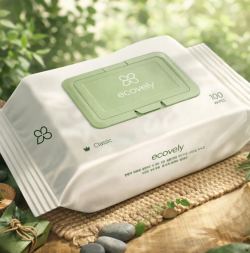 에코블리 클래식 물티슈