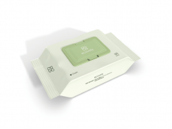 인제군장애인보호작업장,에코블리 클래식 물티슈